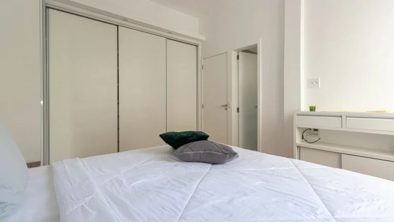 Imagem Apartamento 71M², 2Q, 1 Suíte, 2 Banheiros, Playground, Armários.