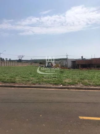 Imagem Terreno no condomínio Maria Júlia