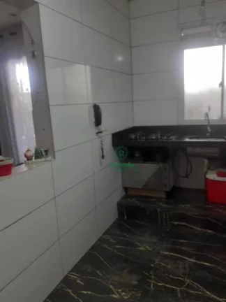 Imagem Apartamento à venda, 44 m² por R$ 414.000,00 - Cocaia - Guarulhos/SP