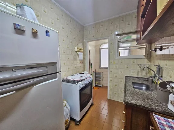Imagem APARTAMENTO COM 70 m² - TUPI - PRAIA GRANDE SP