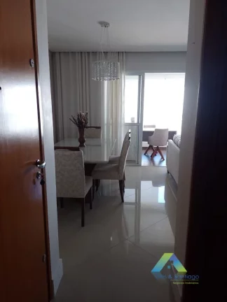 Imagem Apartamento à venda no bairro Vila Lusitânia - São Bernardo do Campo/SP