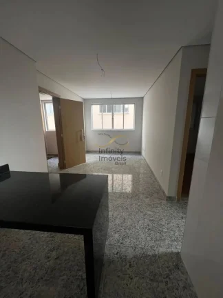 Imagem Apartamento à venda no bairro Santa Efigênia - Belo Horizonte/MG