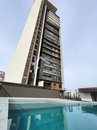 Imagem Apartamento no Atiradores - Edifício W135