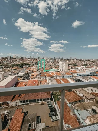 Imagem COBERTURA DUPLEX DE 367 METROS DE ÁREA ÚTIL Á VENDA NO EDIFICIO PHATERNON FRANCA/SP