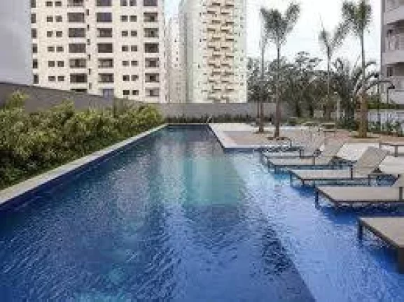 Imagem Aparamento Maravilhoso Condomínio Helbor Family Garden 151m² 3 Dormitorios
