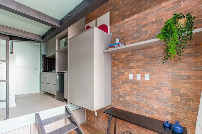 Imagem APARTAMENTO RESIDENCIAL em São Paulo - SP, Chácara Santo Antônio (Zona Sul)