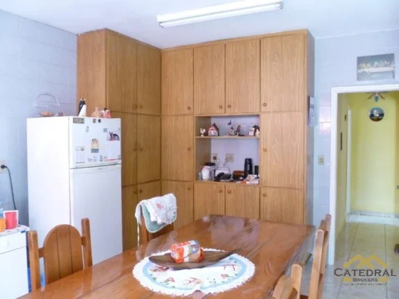 Imagem Casa a venda com 3 quartos 6 vagas - Vila Arens - Jundiaí/SP