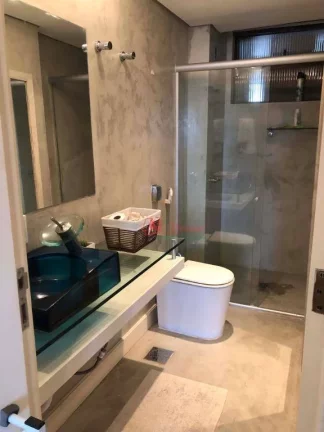 Imagem 3 Quartos no Bairro Higienópolis