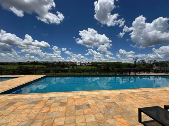 Imagem Terreno à venda, 392 m² por R$ 410.000 - Santa Rosa Ipês - Piracicaba/SP
