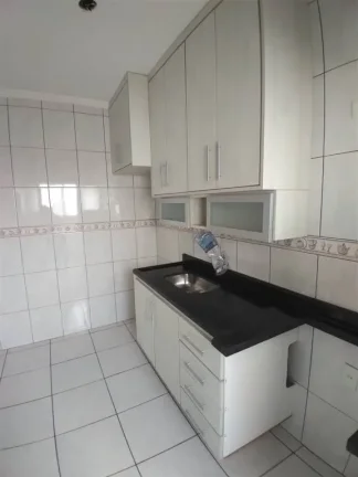 Imagem APARTAMENTO COM 78 m² - FORTE - PRAIA GRANDE SP