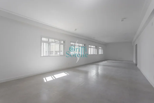 Imagem Apartamento à Venda em Jardim Paulista - São Paulo - SP.