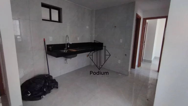 Imagem Cobertura Duplex com hidromassagem com excelente localização no bairro de Jardim Oceania. - CO0355.