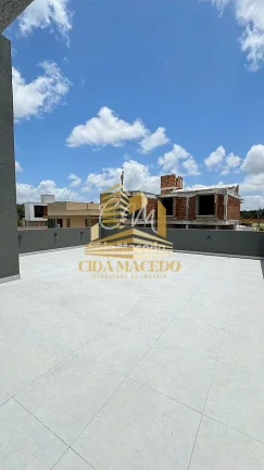 Imagem Casa em Condomínio para Venda em Bayeux, Comercial Norte, 3 dormitórios, 3 suítes, 5 banheiros, 2 vagas