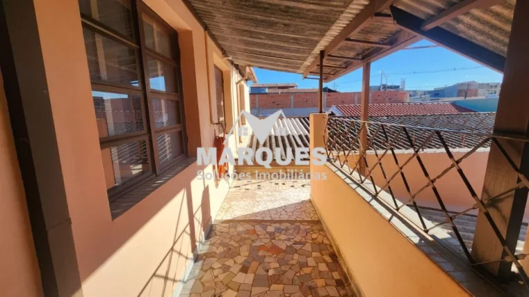 Imagem Casa a Venda no bairro Jardim São Pedro - Hortolândia, SP