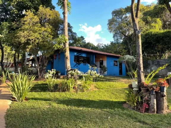 Imagem Casa de 2 Quartos, Bairro Braúnas
