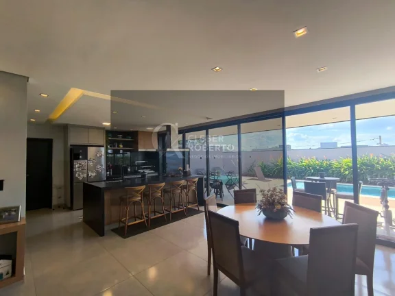 Imagem À venda condomínio Quinta dos Ventos – Ribeirão Preto/SP
