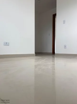 Imagem APARTAMENTO RESIDENCIAL em POÇOS DE CALDAS - MG, RESIDENCIAL MORUMBÍ