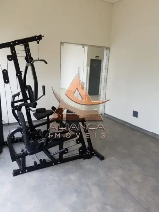 Imagem Apartamento - Ribeirão Preto - Jardim Botânico