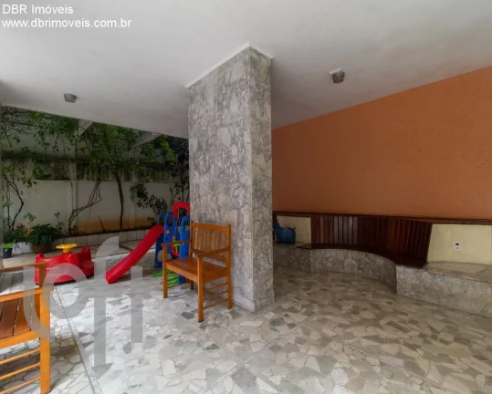 Imagem APARTAMENTO RESIDENCIAL em São Paulo - SP, Bela Vista