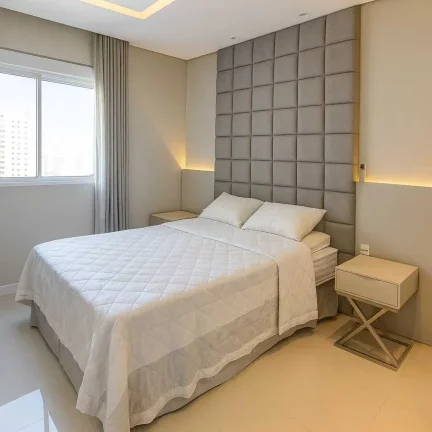 Imagem Apartamento com localização privilegiada! 2 suítes e 1 vaga dupla no Centro de Balneário Camboriú