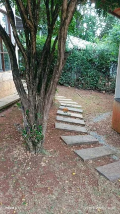 Imagem Casa com 4 dormitórios à venda, 447 m² por R$ 900.000 - Condomínio Canto do Riacho - Lagoa Santa/MG