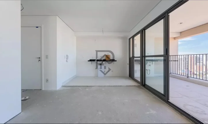 Imagem Apartamento Vila Mariana andar alto vista livre