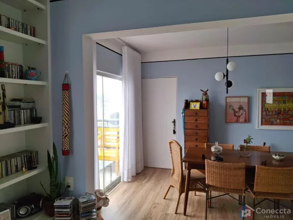 Imagem Apartamento à Venda no Morada do Sol – 2 Quartos, 100m²
