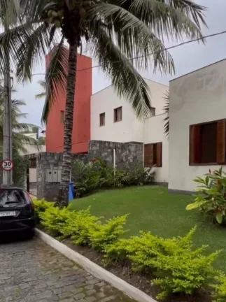 Imagem CASA RESIDENCIAL em GUARAPARI - ES, PRAIA DO MORRO