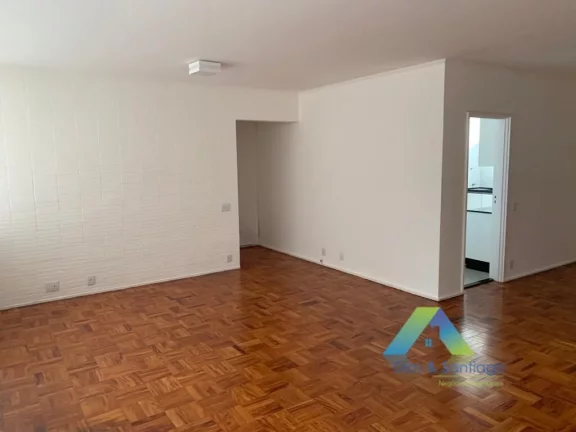 Imagem Apartamento com 3 dormitórios à venda, 155 m² por R$ 1.740.000 - Jardim Paulista - São Paulo/SP