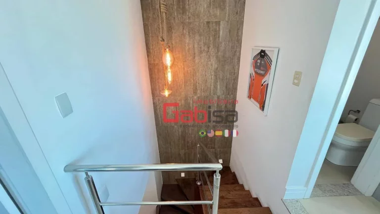 Imagem Cobertura com 4 dormitórios à venda, 130 m² por R$ 1.100.000,00 - Braga - Cabo Frio/RJ