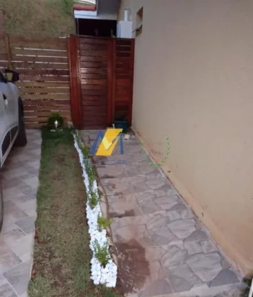 Imagem Chale a Venda no Catarina Home Club