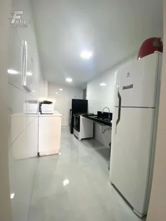 Imagem NOVÍSSIMO APARTAMENTO PRONTO PRA MORAR