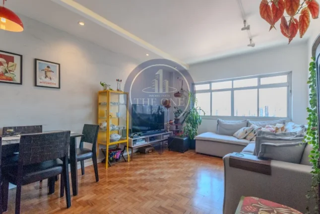 Imagem Apartamento à venda em São Paulo-SP, Jardim da Glória: 2 quartos, 1 suíte, 2 salas, 1 banheiro, 1 vaga, 89m². Venha conferir!