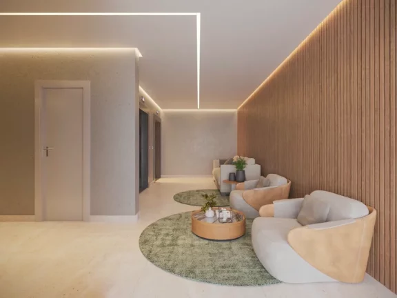 Imagem Maison Parahyba Residence