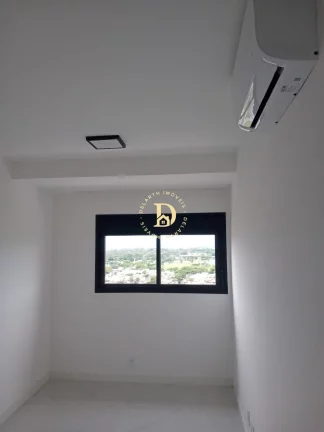 Imagem Apartamento - Residencial Wonder Cidade Jardim - SJCampos - 02 Dormitórios (01 S
