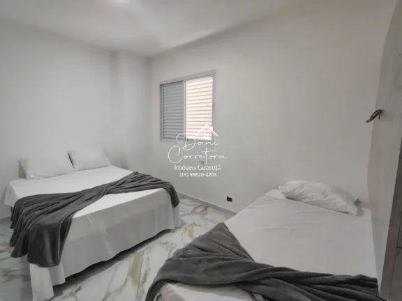 Imagem Imperdível oportunidade: Apartamento reformado à venda em Morro Maluf, Pitangueiras! 4 quartos, 1 suíte, 2 salas, 3 banheiros, 1 vaga, 145m².