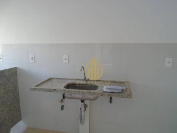 Imagem Apartamento residencial à venda, Residencial das Américas, Ribeirão Preto.