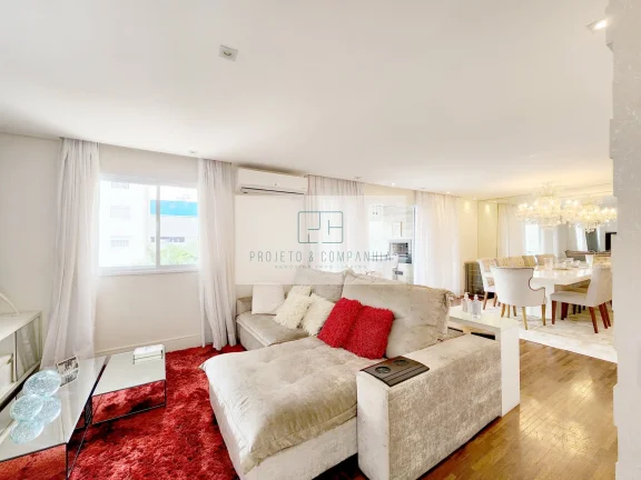Imagem Apartamento em Campo Belo - São Paulo