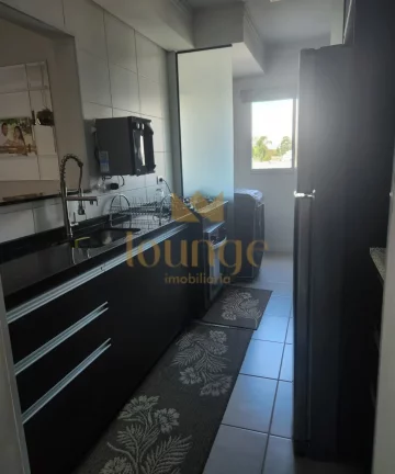 Imagem Apartamento em Sorocaba
