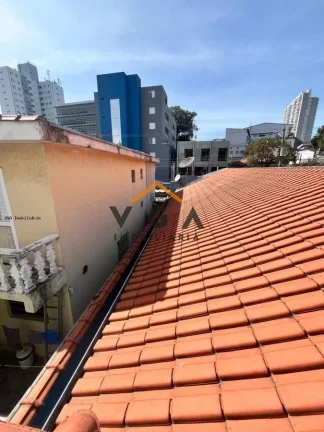 Imagem Casa para Venda em São Paulo, Vila Salete, 2 dormitórios, 1 banheiro, 1 vaga