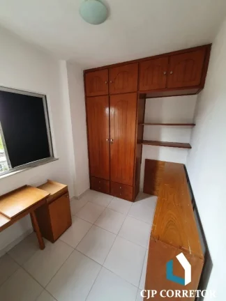 Imagem Apartamento 2/4 excelente