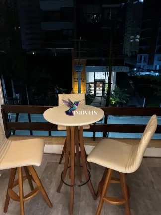 Imagem Apartamento à venda no bairro Centro - Torres/RS