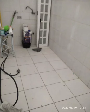 Imagem Casa linda no jd Bonfiglioli