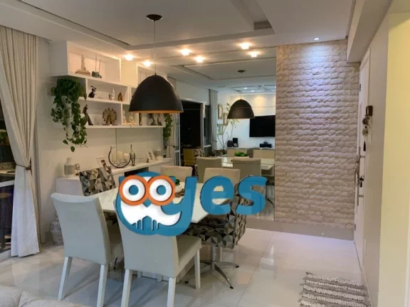 Apartamento no PLATNO Greenville