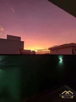Imagem Casa com 3 quartos (1 Suíte) 3 vagas à Venda - Jardim Primavera - Itupeva/SP