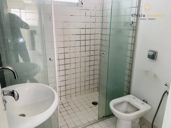 Imagem Consolação SP | Apartamento 1 Quarto | 45m² Útil | Shopping Frei Caneca