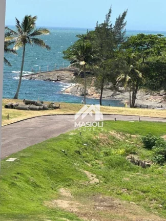 Imagem Apartamento com 3 dormitórios à venda, 180 m² por R$ 1.800.000,00 - Praia da Costa - Vila Velha/ES