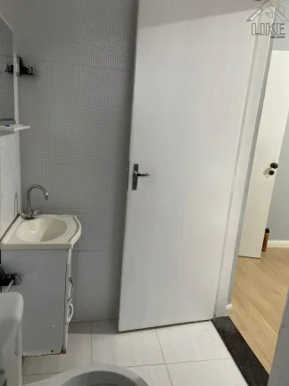 Imagem Casa Térrea - 3 dormitórios - 125m² - Cidade Morumbi - São José dos Campos