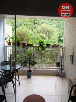 Imagem Apartamento com 3 quartos à venda, 84 m² por R$ 480 - Barra Funda - Guarujá/SP