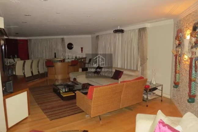 Imagem Apartamento Residencial à venda, Santa Teresinha, São Paulo - AP0150.